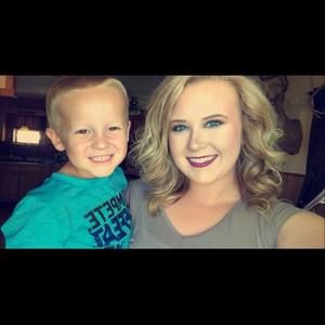 Meet your Posher, Riley